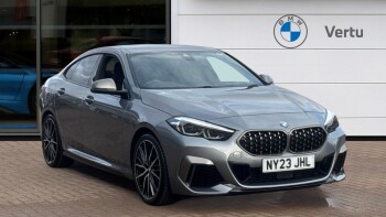 BMW 2 Series M235i xDrive 4dr Step Auto Petrol Saloon